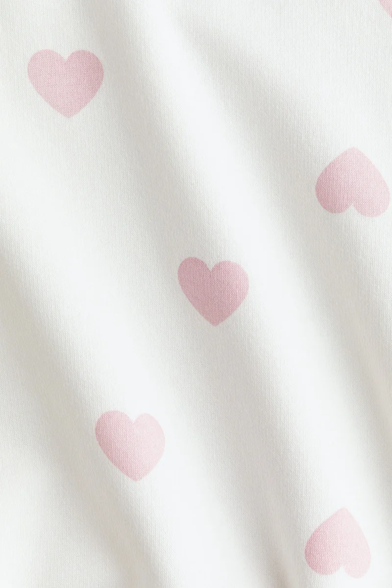 اتش اند ام سويت شيرت